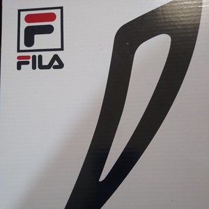 Fila Disruptor II Repeat/ Size 8.5